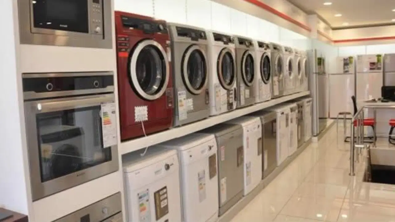 Nazilli Beyaz Eşya Tamircisi