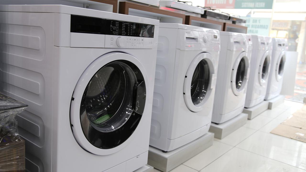 Nazilli Beyaz Eşya Tamircisi